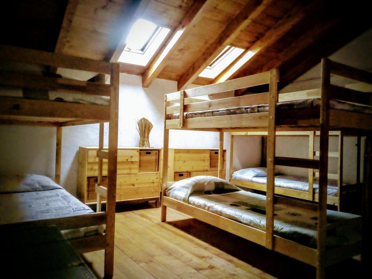 칸타루포 리구레 Ciuchi House 빌라 외부 사진
