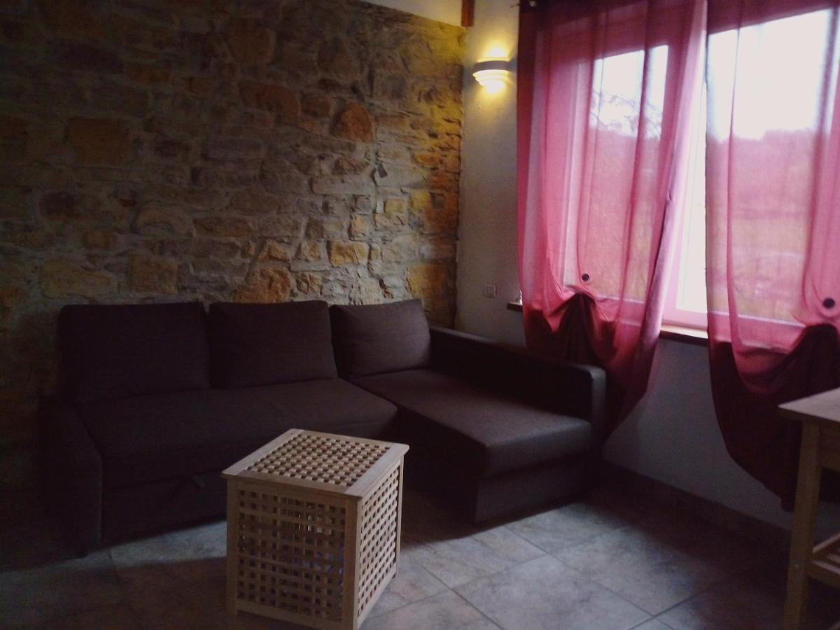 칸타루포 리구레 Ciuchi House 빌라 외부 사진